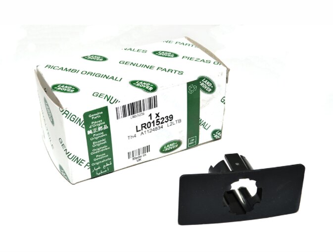 Гнездо датчика парктроника (внешнее) D4/RRS2/RRN c 2010- (LR015239||LAND ROVER)
